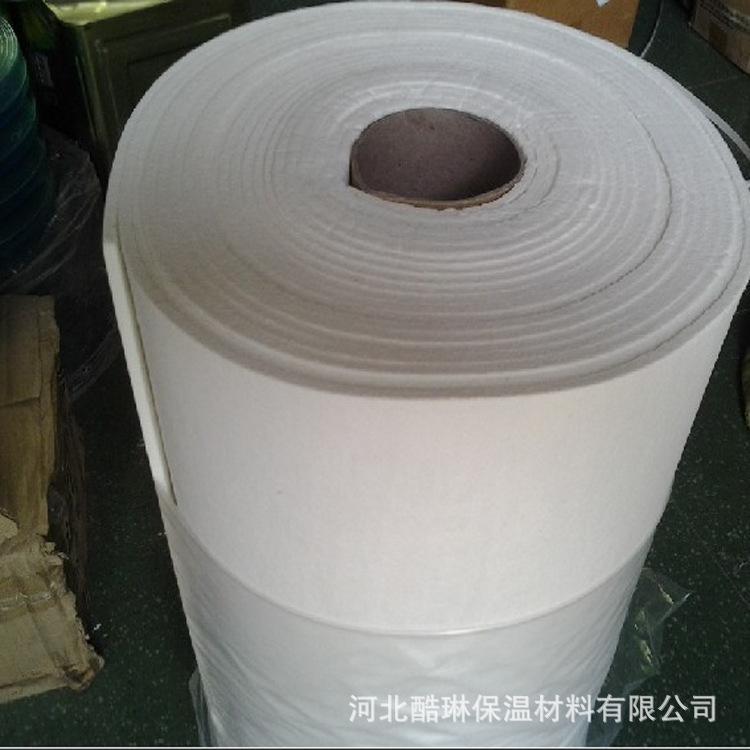 陶瓷纤维纸