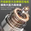 Taladro Eléctrico Shibaura Alemán 220V Taladro Eléctrico Doméstico Taladro Eléctrico Multifuncional de Alta Potencia Destornillador Cobre