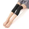 Rodilleras Cálidas de Lana Polar para Invierno, Cortavientos, a Prueba de Frío, Antideslizantes, con Ajenjo y Cachemira para Ciclismo