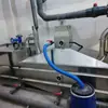 Equipo de Separación de Aceite y Elevación Tanque de Separación de Aceite y Agua Tratamiento Integrado de Aguas Residuales Filtro de Acero Inoxidable para Cocina y Catering