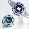 Amortecedor de Disco de Aço Inoxidável 304 0.1Nm Buffer Rotativo Assento de Resistência Unidirecional Lixeira Gabinete de Envio