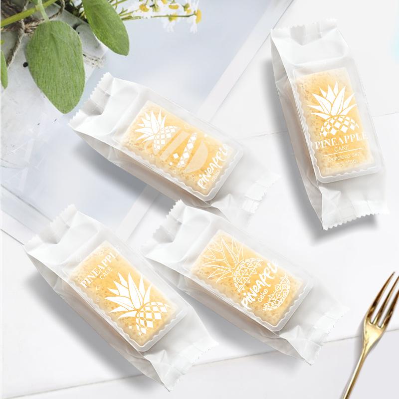 凤梨酥中封袋-byw2