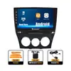 Adequado para Mazda RX82003-2008 Navegador GPS Android para carro imagem de ré máquina tudo-em-um para carro