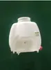 Soporte de base para depósito modelo 909 con acelerador de control de velocidad e interruptor de parada para pulverizadores motorizados tipo mochila de jardín
