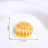 Manualidades de Caricaturas con Carcasa Electroplateada Accesorios DIY Pegamento de Crema Funda para Teléfono Móvil Imán para Refrigerador Accesorios de Joyería Materiales Venta al por Mayor