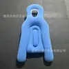 Colchoneta Inflable para Retina Oftalmología Descanso Rehabilitación Acostado Boca Abajo Posición Prone Buen Sueño Colchoneta Inflable para Acostarse