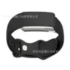 Adecuado para Pulsera Whoop5.0 Correa de Silicona ECG Correa Deportiva de Silicona Correa de Reloj Hebilla en Forma de 8