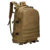 Bolsa Táctica para Exteriores al por Mayor Equipo de Entrenamiento Mochila de Senderismo Mochila Táctica de Camuflaje para Hombres y Mujeres Viajes Camping Montañismo