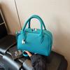 Bolsos de Mujer de Alta Gama Transfronterizos de Nicho, Nuevos Modelos Verano 2025, De Moda Este Año, Bolsos Cruzados, Bolsos de Mano Casuales, Bolsos tipo Almohada