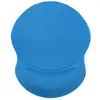 Mouse Pad Apoio de Pulso Esponja Mouse Pad de Pulso Computador Escritório Respirável Apoio de Pulso Apoio de Mão Venda por Atacado