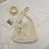 Bolso Trenzado Calado de Gran Capacidad de Moda 2026 Primavera Nuevo Bolso de Playa Tipo Tote de Paja para Hombro para Mujer