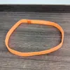 Diadema Deportiva Elástica Antideslizante para Yoga Transpirable para el Sudor Estilo Unisex para Hombres y Mujeres Cinta para el Cabello Diadema Diadema