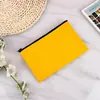 Bolsas de cordón de lona nuevas al por mayor del fabricante, bolsas para empaque de joyería, bolsitas vacías y bolsas de tela con arte cultural