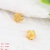 Acessórios de joias diy Vietnã cor dourada pingente Ruyi nova flor de pessegueiro pulseira viva joias atacado