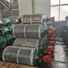 Rolo Elétrico à Prova de Explosão para Mineração Ydb7.5 Rolo à Prova de Explosão Rolo de Acionamento Refrigerado a Óleo para Equipamentos de Acionamento de Correia Transportadora
