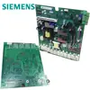 En stock suministro nuevo original Siemens serie 6RA70 placa base controladora de velocidad C98043-A7009-L1-6