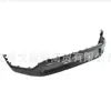 Adequado para Para-choque Dianteiro Jeep Compass 5Uq11Rxfab Proteção Anti-Colisão e Durável