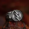 El Nuevo Anillo de Acero del Guerrero Está Disponible Exclusivamente para Clientes Antiguos Br8-1328-1349