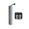 Adaptar para buscar acessórios de máquina de lavar H20/H30 Mix/H30 Pro filtro escova rotativa escova principal escova de veludo acessórios