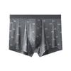 Ropa interior de verano para hombre nueva modal para hombre cómoda transpirable tendencia boxers para niño sueltos fabricantes venta al por mayor