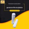 Branco inteligente potável água potável filtro garrafa nova matéria-prima dispensador de água filtro garrafa material plástico molde filtro garrafa