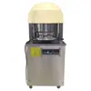 Máquina Eléctrica Divisora de Acero Inoxidable Comercial 36 Partes Iguales 30G-180G Masa de Pan Relleno de Pastel de Luna Máquina Eléctrica Divisora