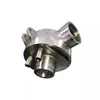 Aleación de Aluminio Cnc Mecanizado CNC Piezas Mecanizadas CNC Ferretería No Estándar Piezas de Aluminio Torneado CNC