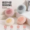 Bolas de Baño de Barro para Adultos, Bola de Baño de Masaje Tres en Uno de Alta Gama Estilo Japonés que no se Desintegra, Artefacto de Baño para Hombres y Mujeres