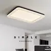 Lámpara Minimalista Italiana para Sala de Estar 2025 Moderna Elegante Lujo Ligero Lámpara para Vestíbulo Patrón Creativo de Grietas de Hielo Lámpara de Techo para Dormitorio