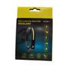 Linterna frontal con sensor de silicona para exteriores Batería de litio Recargable Lámpara minera Montada en la cabeza Duración de batería ultralarga Luz fuerte Linterna frontal con sensor recargable