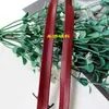 Ribete de Ribete de Cuero PU de 2.5 cm para Accesorios de Ropa Grandes Bolsas Sofás Cojines Cortinas Mercería Accesorios
