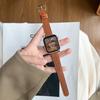 Vivowatchgt Pulseira de couro Vivo Watch 3/2 Pulseira Vivo Watch GT