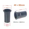 Tubo guia tubo inversor de fase tubo guia de fase Mini 1 polegada 2 polegadas 3 polegadas 4 polegadas uso em alto-falante abertura de furo 21-41MM som