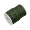 Amazon Transfronteiriço 30m Exterior Corda Paracord de 7 Fios Pulseira de Corda Alta Refletiva Corda Trançada Corda de Puxar Toldo de Barraca