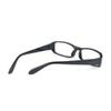 Gafas para teléfono móvil anti-luz azul anti-computadora gafas de moda planas gafas anti-luz azul planas espejo plano puesto protección ocular para hombres y mujeres