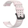 Para Keep Watch Pilot 1 Correa de Reloj Pulsera 22mm Silicona Correa para Xiaomi WatchS4