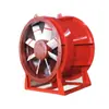 Ventilador de Ahorro de Energía Tipo K40 para Minas Fuente de Mercancía de Fábrica Precio del Ventilador de Ahorro de Energía Tipo K40
