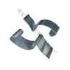 Adequado para Honda Accord Crv Clip Fixo Gancho de Mola para Caixa do Filtro de Ar do Carro 17217P2J300