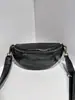 Bolsa Pequena para Mulheres, Bolsa Sela Retrô Estilo Europeu e Americano, Bolsa Feminina Transfronteiriça, Bolsa de Ombro em Couro Genuíno 5021, Estilo Retrô, Luxo Leve
