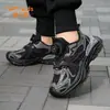 Zapatillas Deportivas DEL Hui para Niños Estilo Nuevo Primavera/Otoño 2026 Malla Niñas Niños Grandes Casual Zapatos para Niños Papá