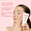 Crema Gelatina de Colágeno PDRN Transfronteriza 50ml Crema Gelatina de Colágeno PDRN