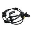 Adequado para Hyundai Kia 95670-D3000 sensor de velocidade da roda ABS do carro em estoque