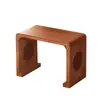 Nueva Mesa de Estudios Nacionales Chinos Mesa Antigua de Madera Maciza Clase de Entrenamiento Escritorio de Estudiante Ir Ceremonia del Té Mesa de Caligrafía y Pintura