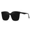 2026 Nuevo Modelo g Marca Gafas de Sol Retro Coreanas Moda Tendencia Personalidad Gafas de Sol de Gama Alta
