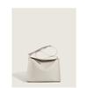 Bolso tote Era Minimalista para Mujer 2025 Nuevo Bolso de Viaje de Alta Gama Patrón de Cocodrilo Piel Suave Bolso de Hombro Cruzado