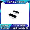 Chip Sn74Als33An Sn74Als35An Novo Original Sn74Als04An Dip16 Chip de Inserção Direta