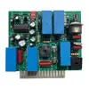 Accesorios para máquinas de envasado marca Gongyi: Placa base, placa de circuito y placa de PC para máquina flejadora semiautomática de un solo motor y de doble motor
