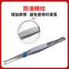 Pinzas de apósito Shanghai Jinzhong pinzas para tejido pinzas dentadas acero inoxidable Oftálmico pinzas pequeñas rectas tijeras médicas instrumentos quirúrgicos