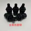 Cartucho de Torneira Atacado Válvula Angular de Abertura Rápida Quente e Fria Interruptor de Máquina de Lavar Peças de Reparo de Núcleo Cerâmico