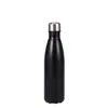 Garrafa Térmica de Aço Inoxidável 304 Americana com Boca Pequena Portátil Copo de Água Isolante Grande Capacidade Garrafa de Coca-Cola Chaleira para Esportes ao Ar Livre